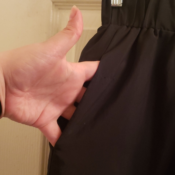 BCBGeneration Black Skirt Size XS Goth - Picture 4 of 8